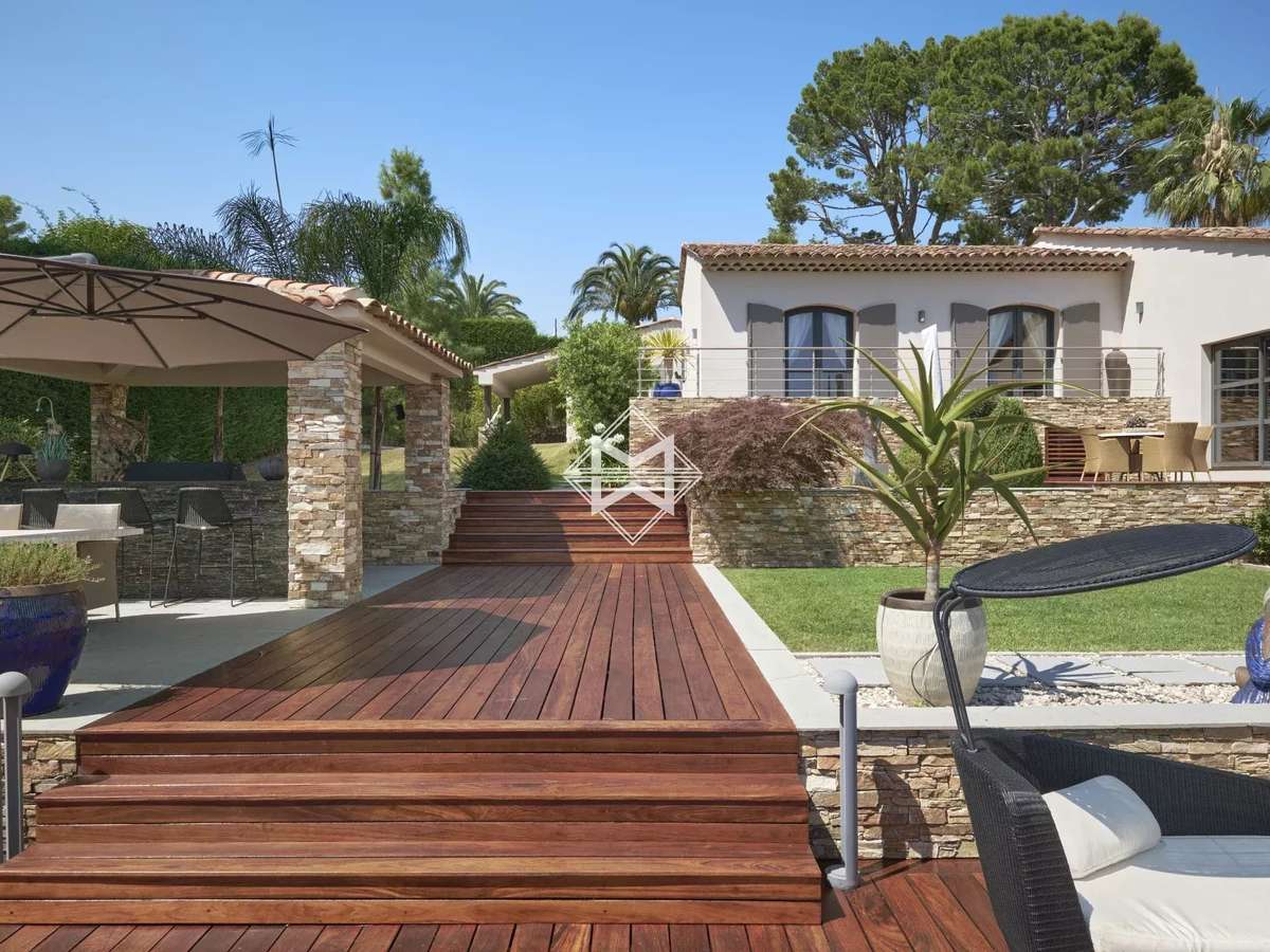 Villa Mougins