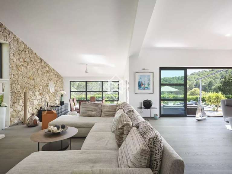 Villa Mougins - 5 chambres - 250m²
