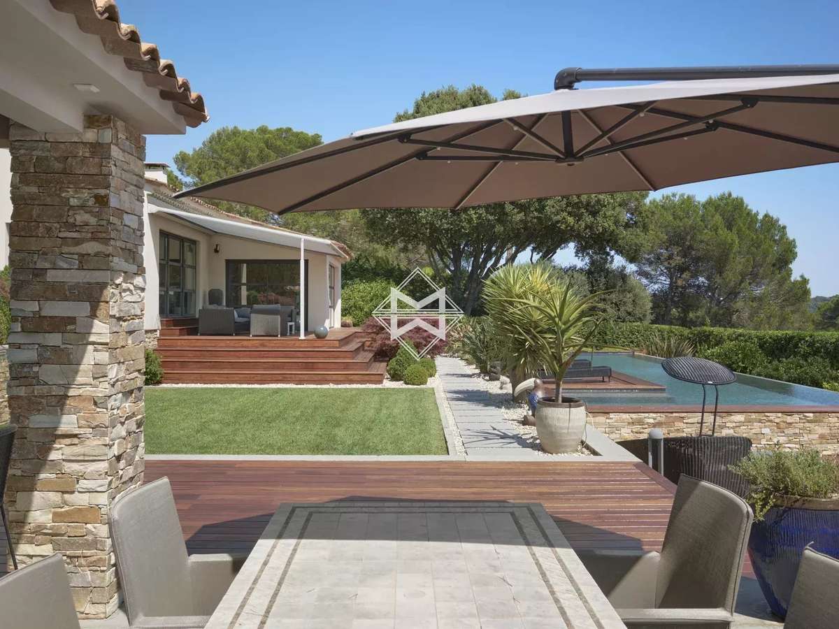 Villa Mougins