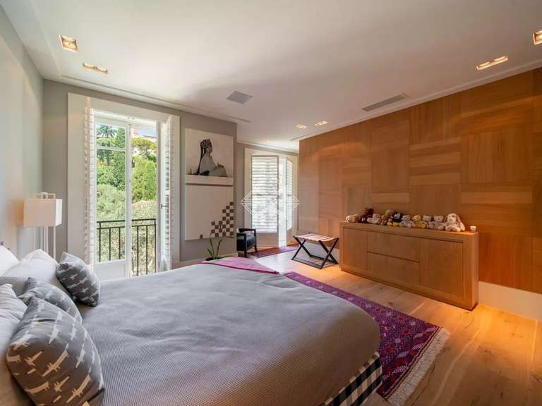 Villa Mougins - 8 chambres - 484m²