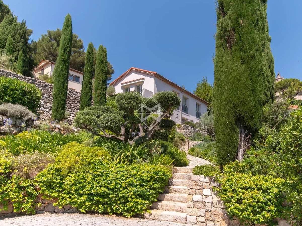 Villa Mougins