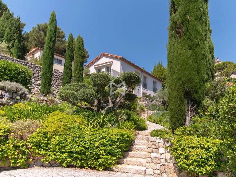 Villa Mougins - 8 chambres - 484m²