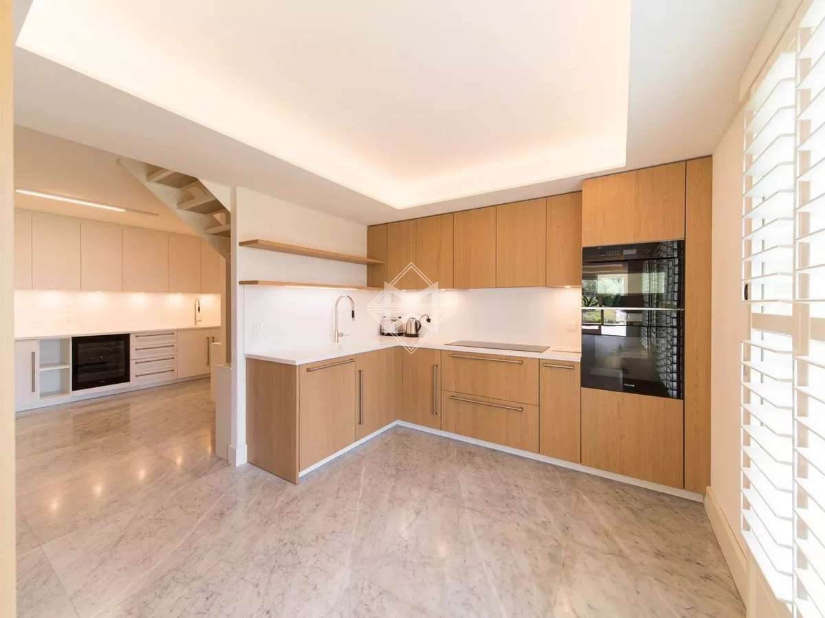 Villa Mougins