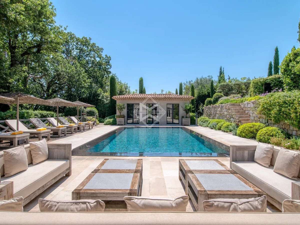 Villa Mougins