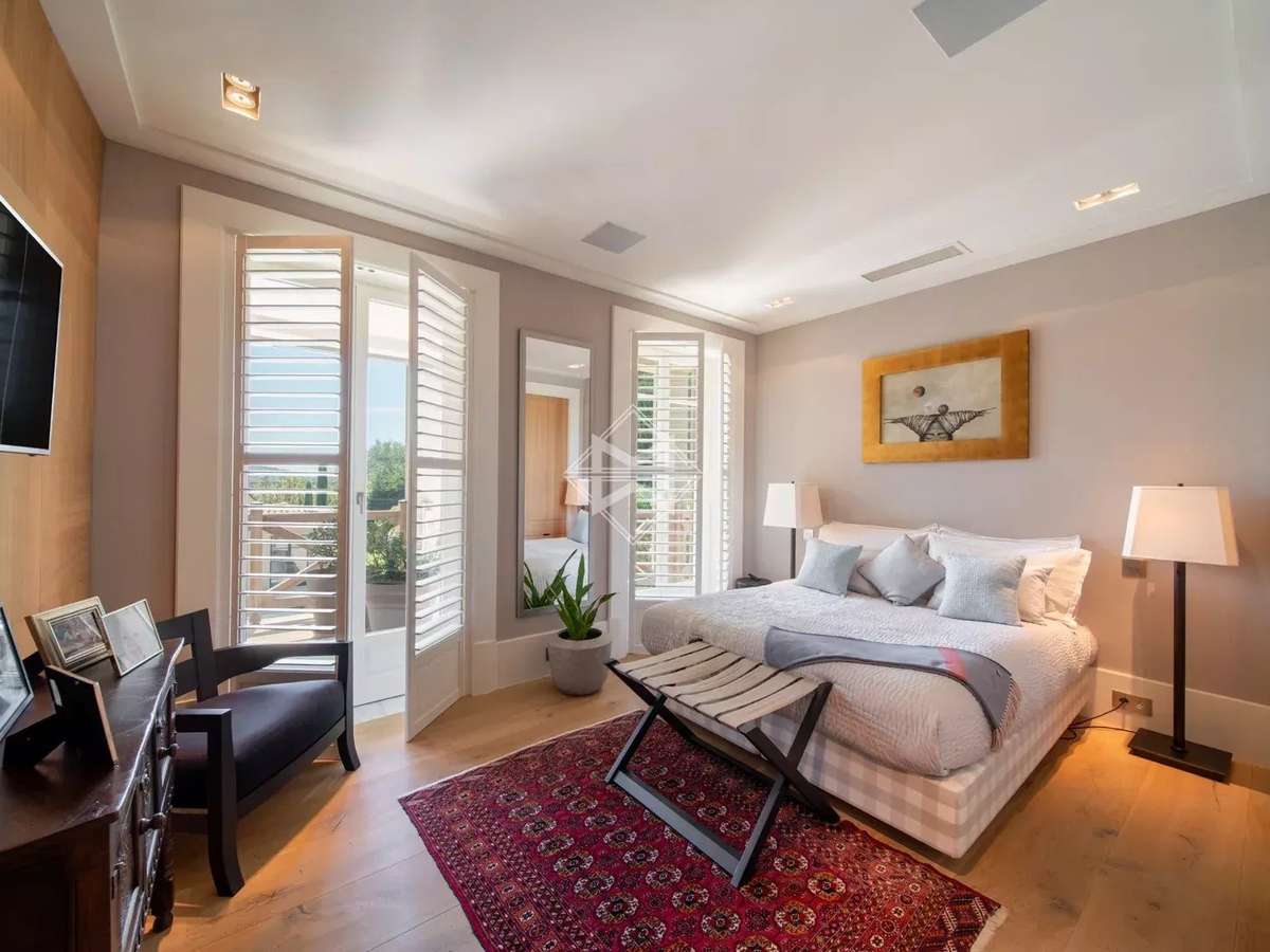 Villa Mougins
