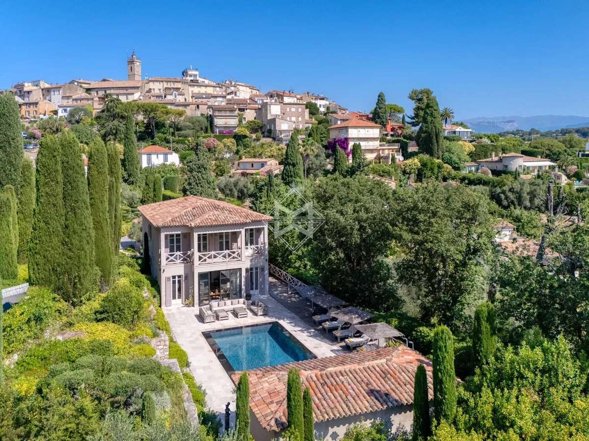 Villa Mougins