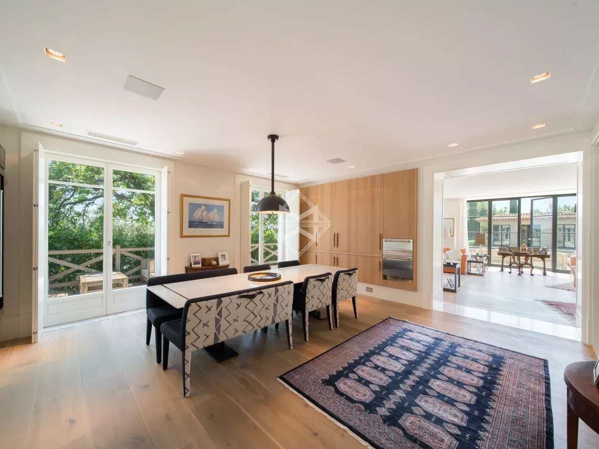 Villa Mougins