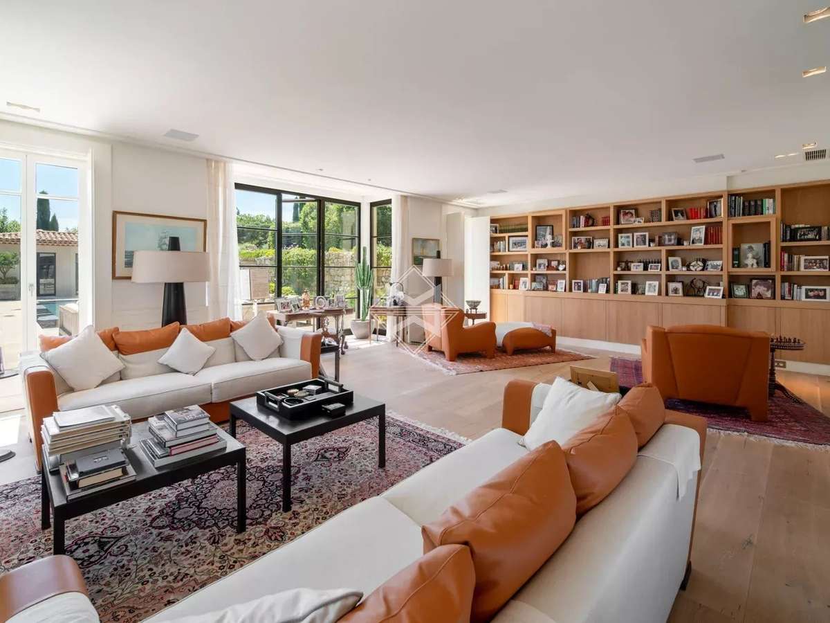 Villa Mougins