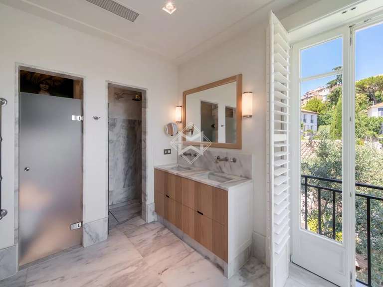 Villa Mougins - 8 chambres - 484m²