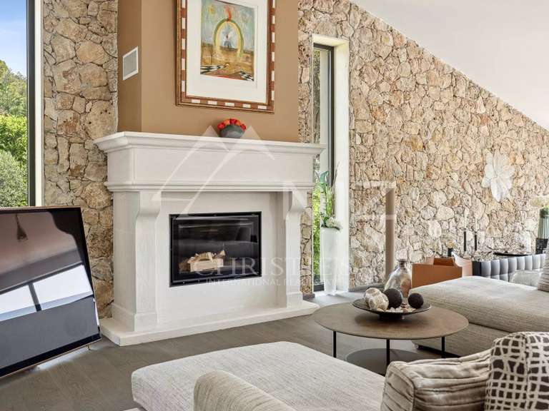 Villa Mougins - 5 chambres - 244m²