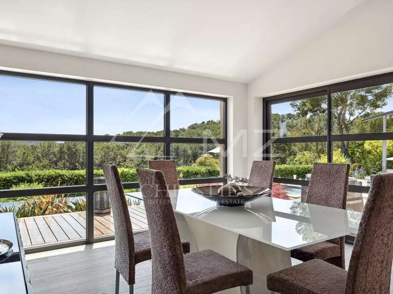 Villa Mougins - 5 chambres - 244m²