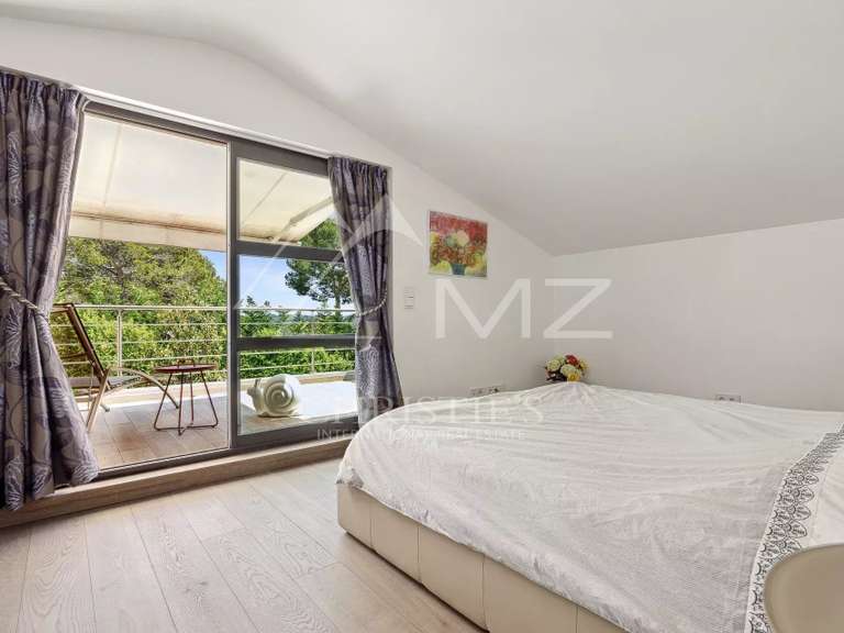 Villa Mougins - 5 chambres - 244m²