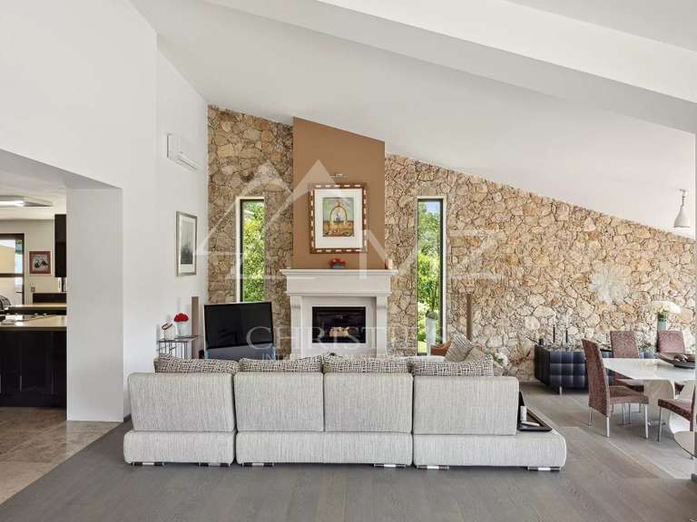 Villa Mougins - 5 chambres - 244m²