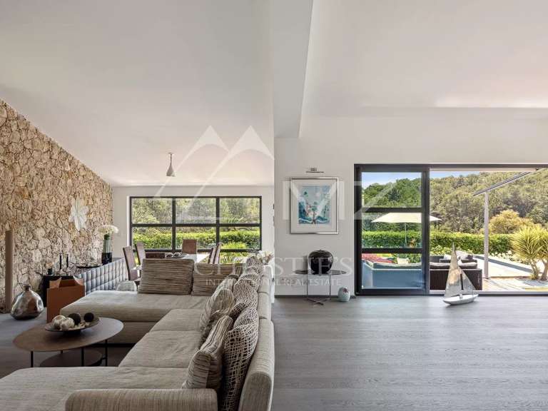 Villa Mougins - 5 chambres - 244m²