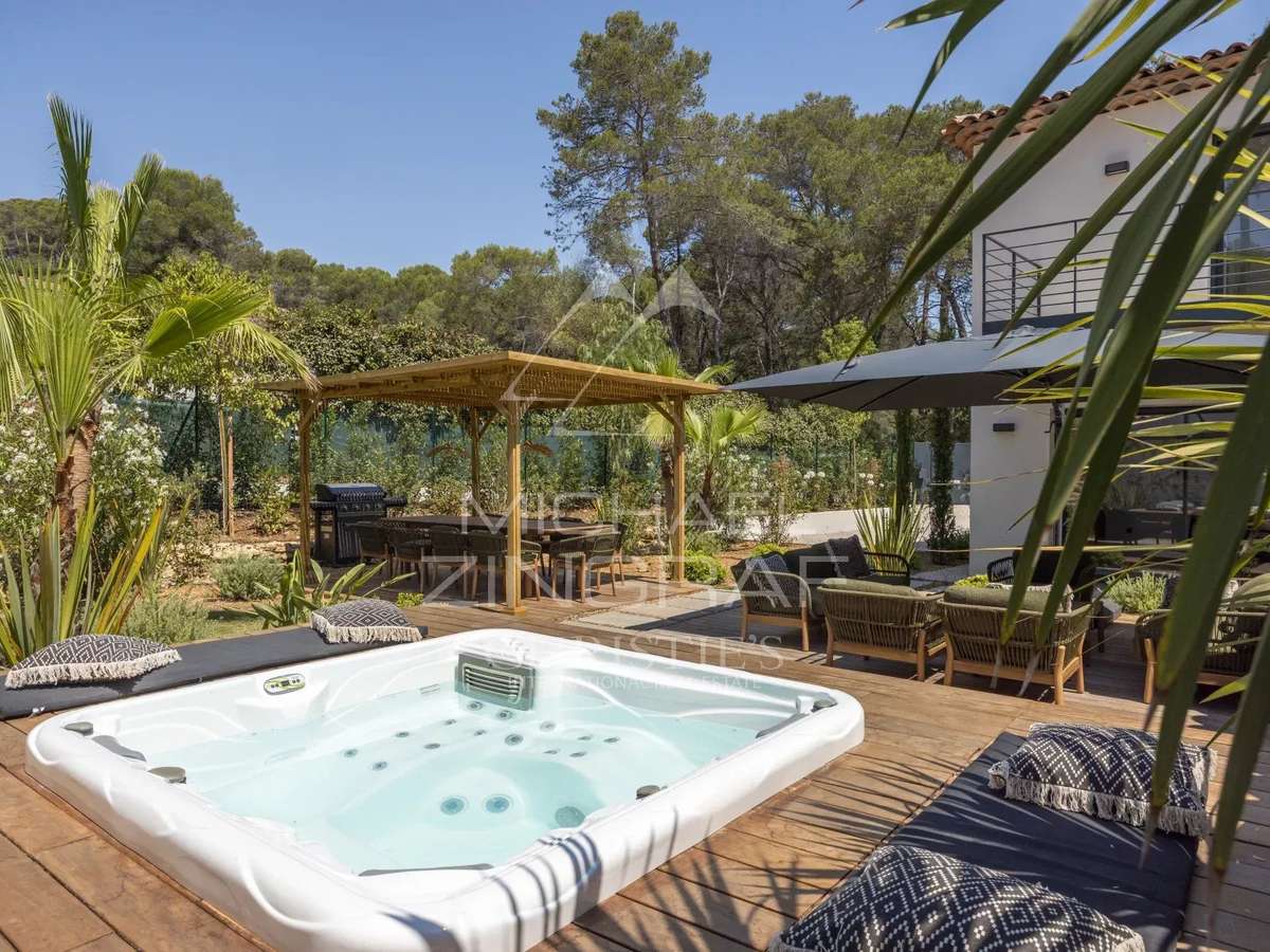 Villa Mougins
