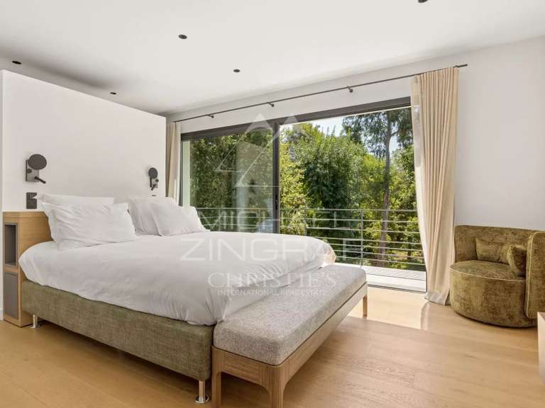 Villa Mougins - 7 chambres - 322m²