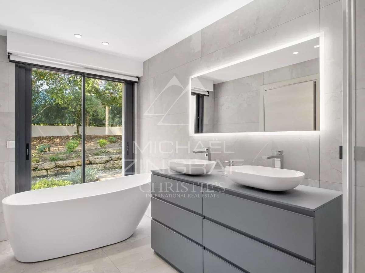 Villa Mougins