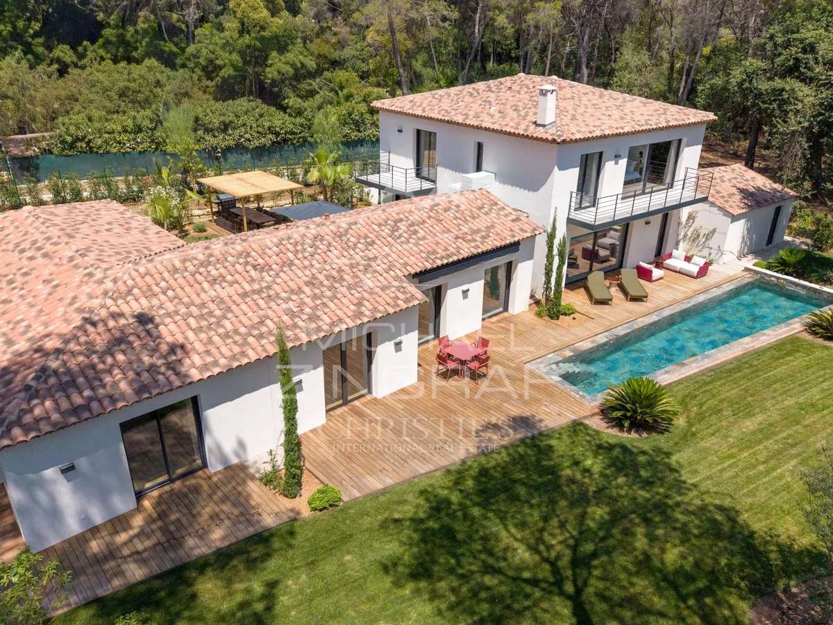 Villa Mougins