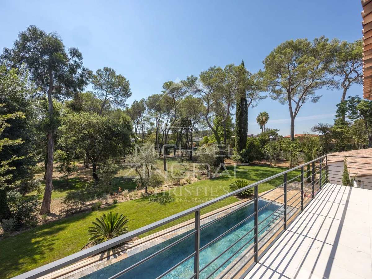 Villa Mougins