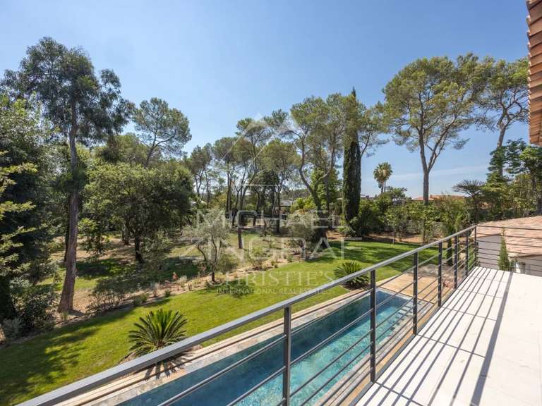 Villa Mougins - 7 chambres - 322m²