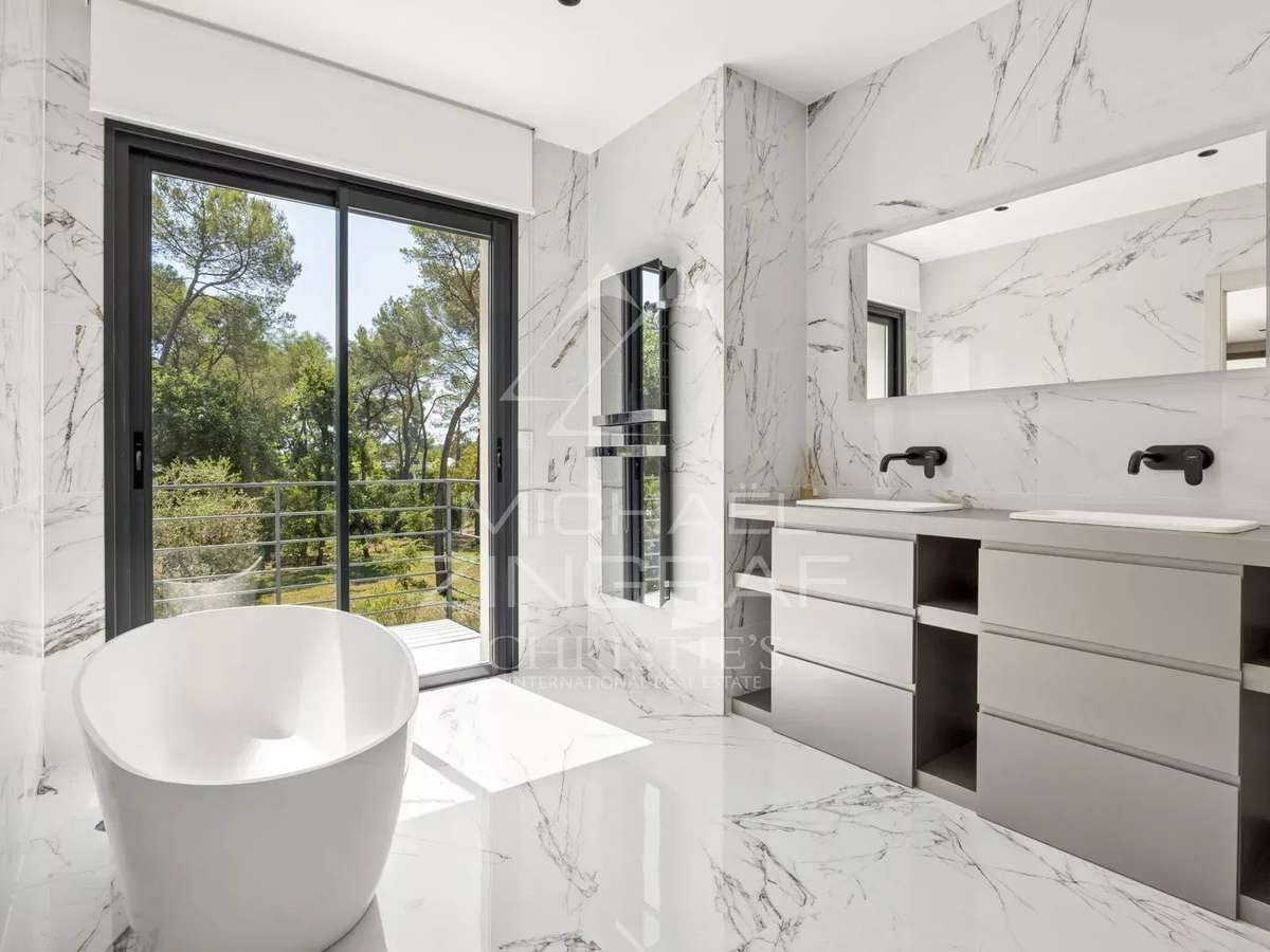 Villa Mougins