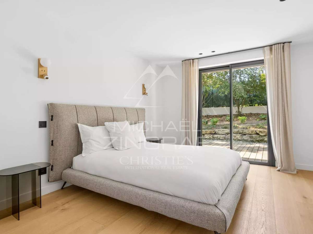 Villa Mougins
