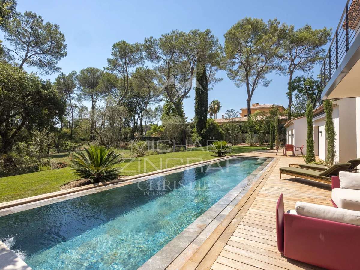Villa Mougins