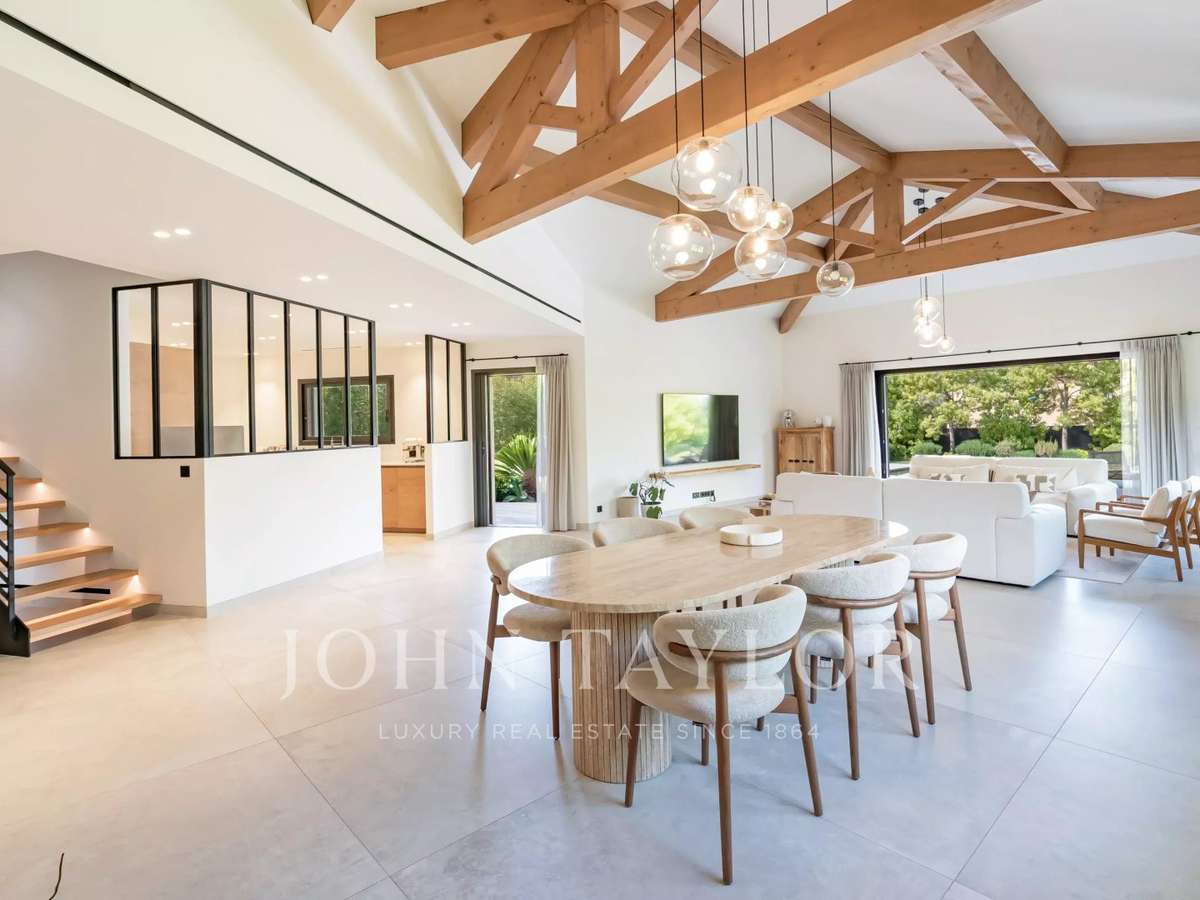Villa Mougins