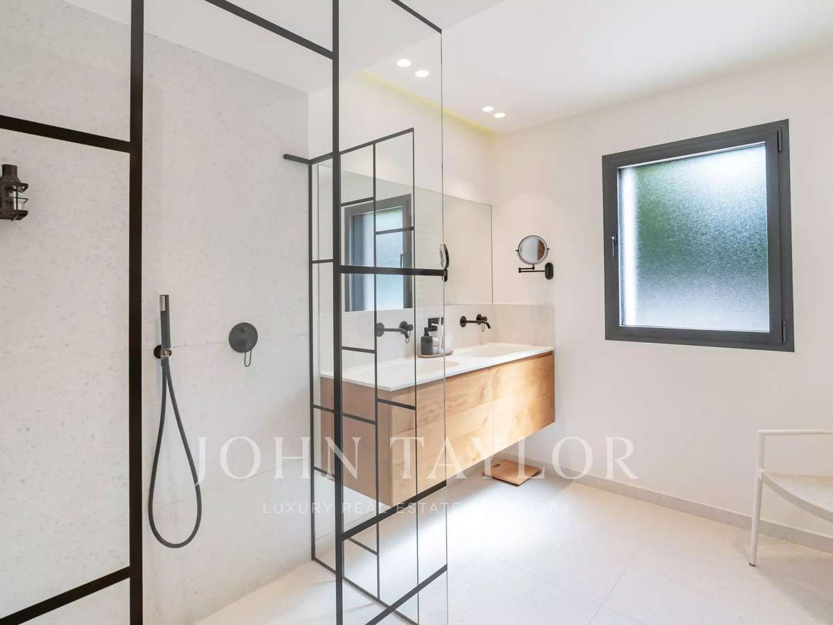 Villa Mougins