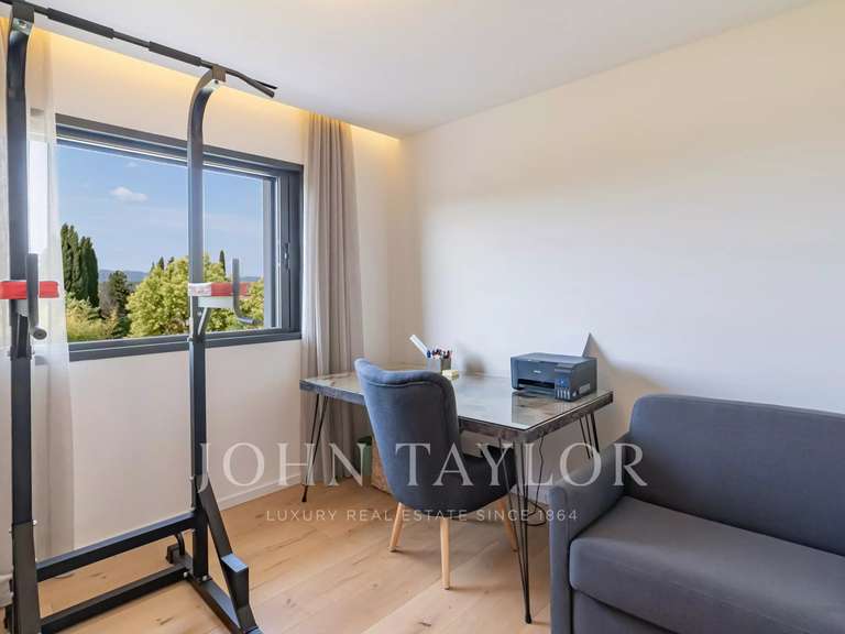 Villa Mougins - 4 bedrooms - 217m²