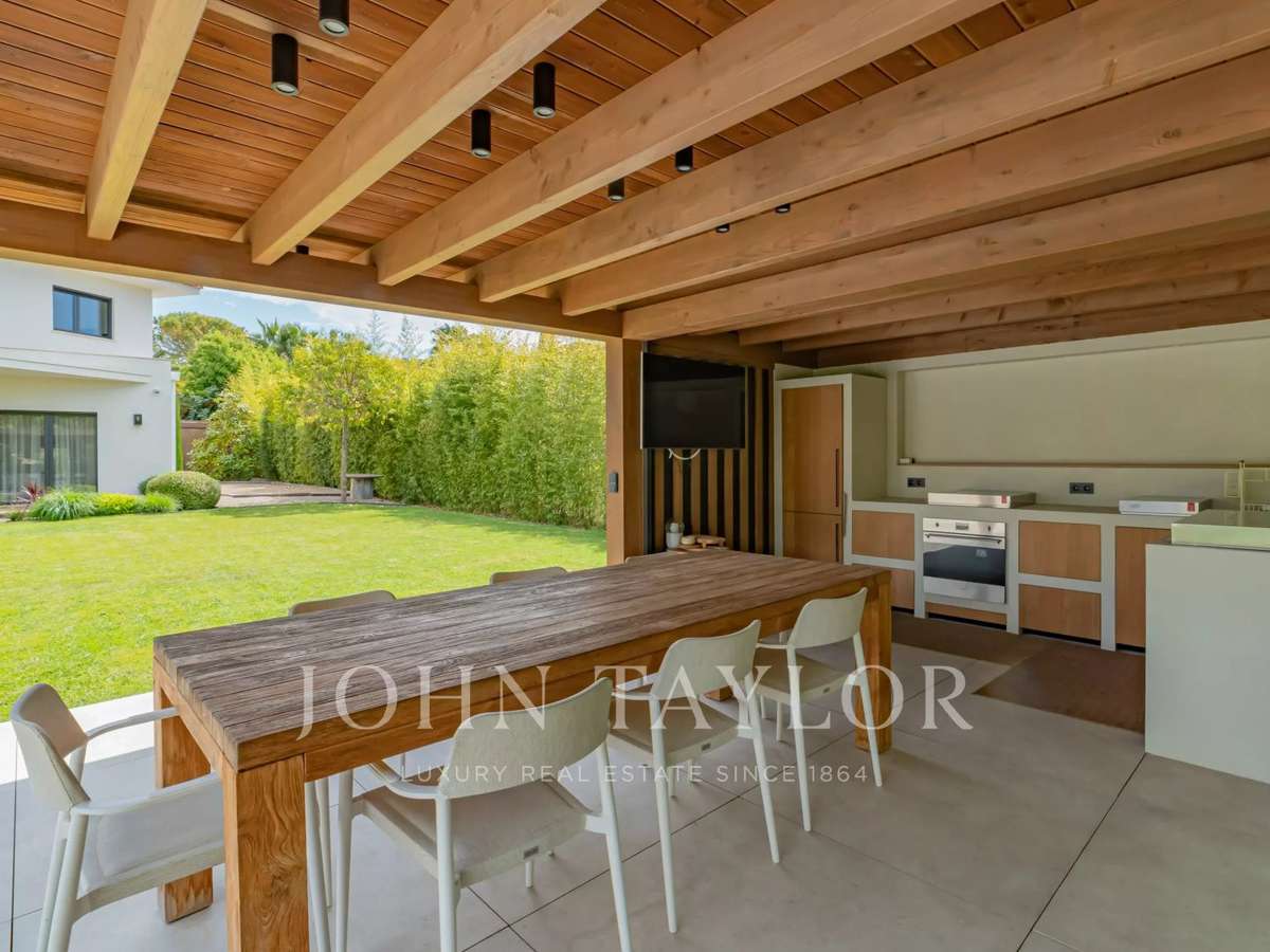 Villa Mougins