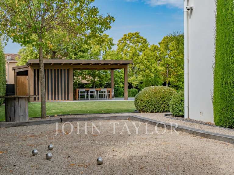 Villa Mougins - 4 bedrooms - 217m²