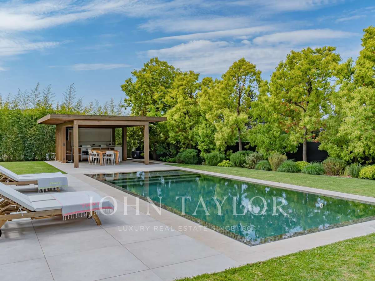Villa Mougins