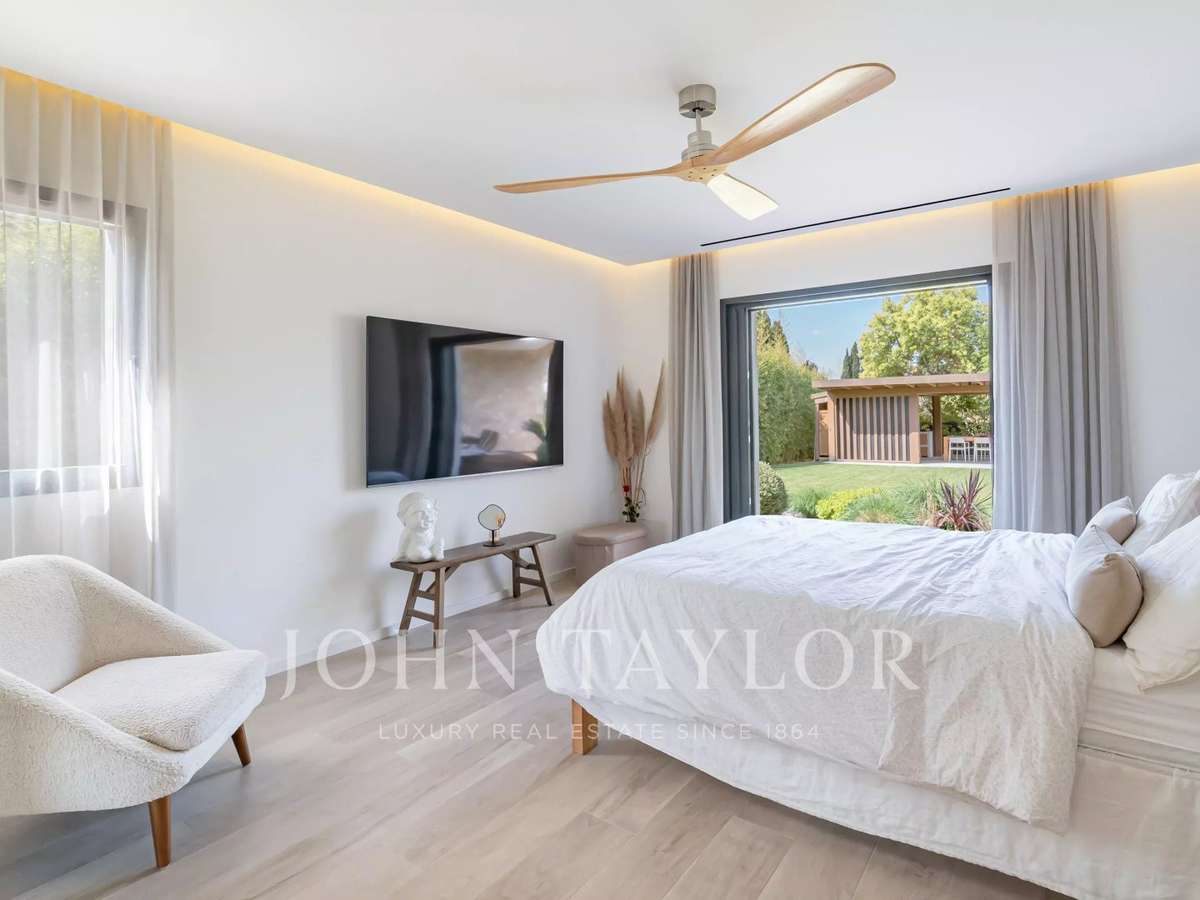 Villa Mougins