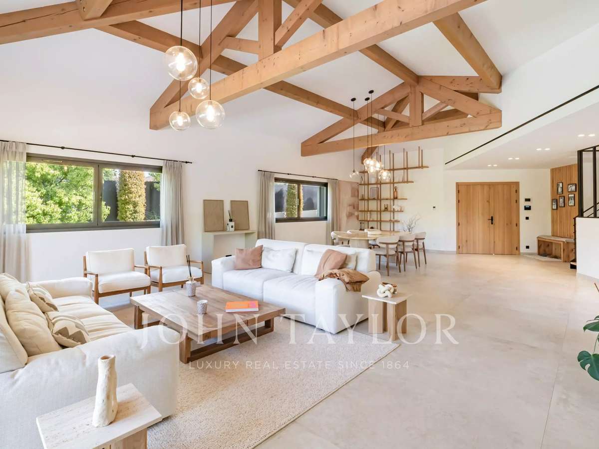 Villa Mougins