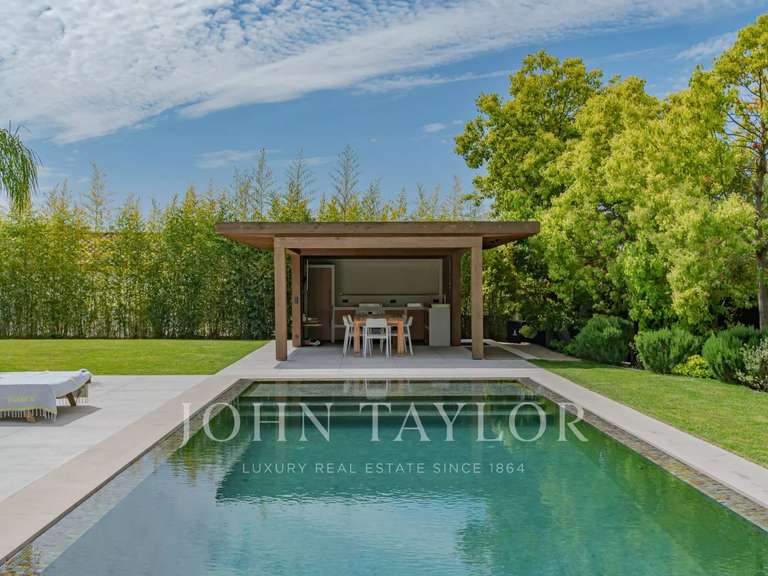 Villa Mougins - 4 bedrooms - 217m²