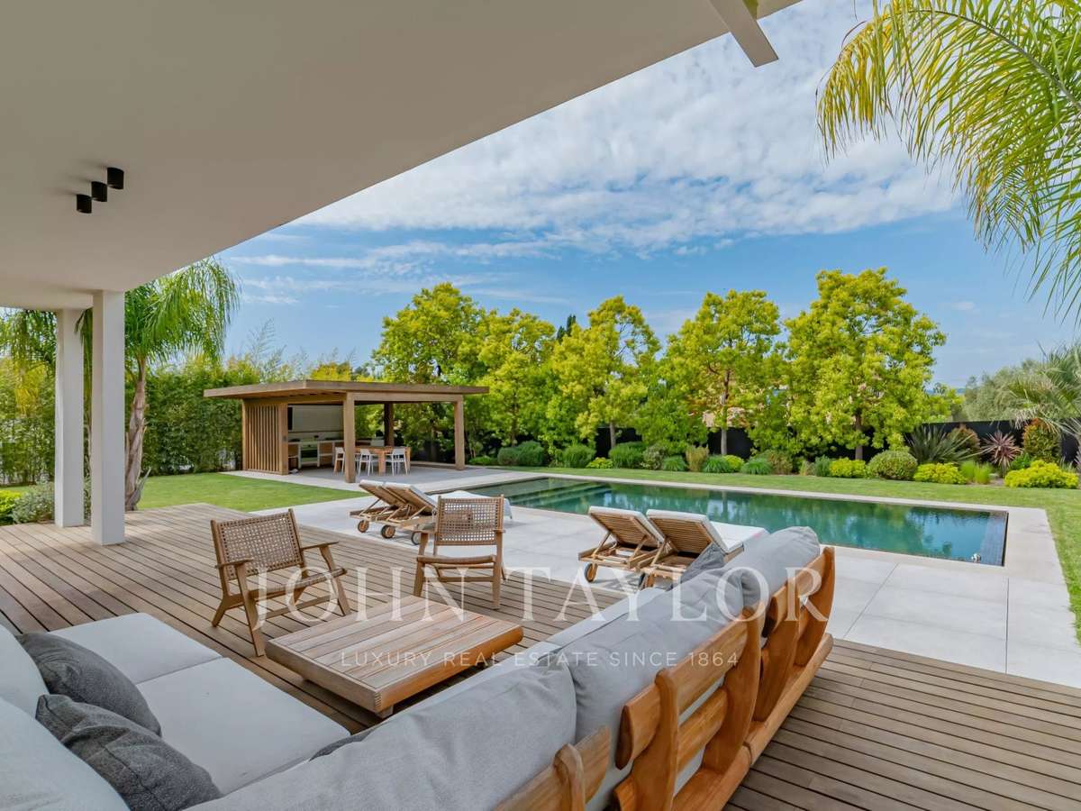 Villa Mougins