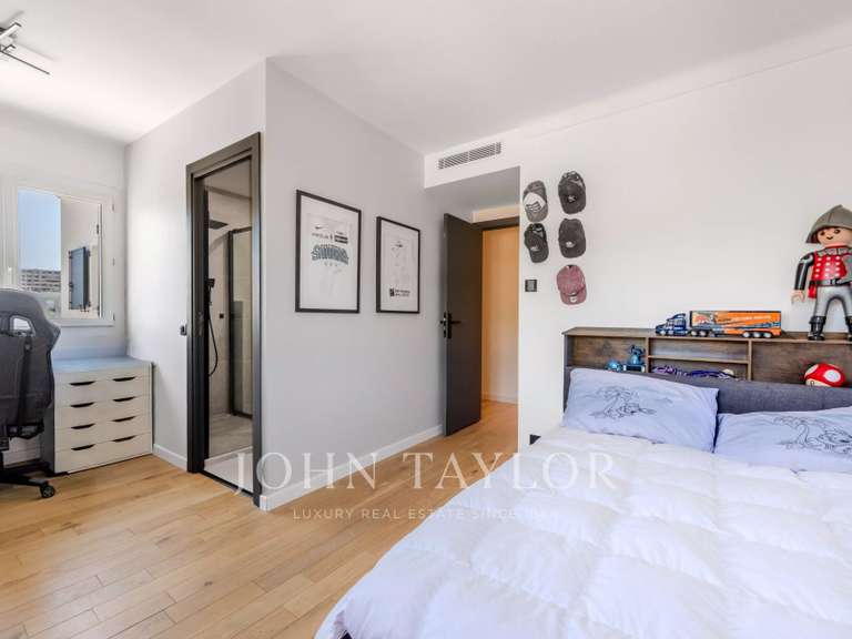 Villa Mougins - 3 chambres - 183m²