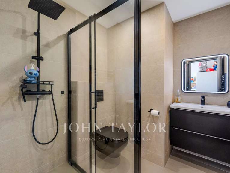 Villa Mougins - 3 chambres - 183m²