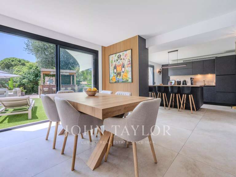 Villa Mougins - 3 chambres - 183m²