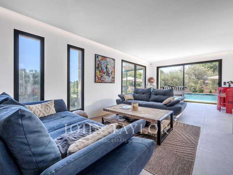 Villa Mougins - 3 chambres - 183m²