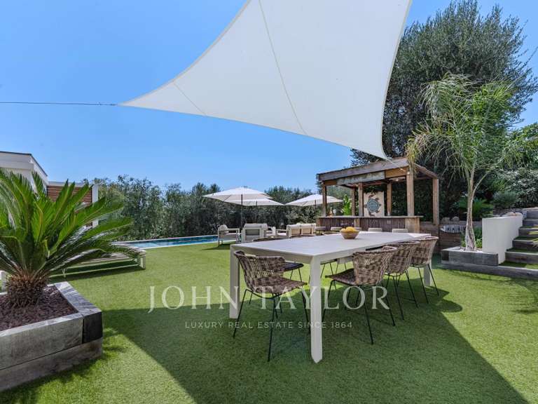 Villa Mougins - 3 chambres - 183m²
