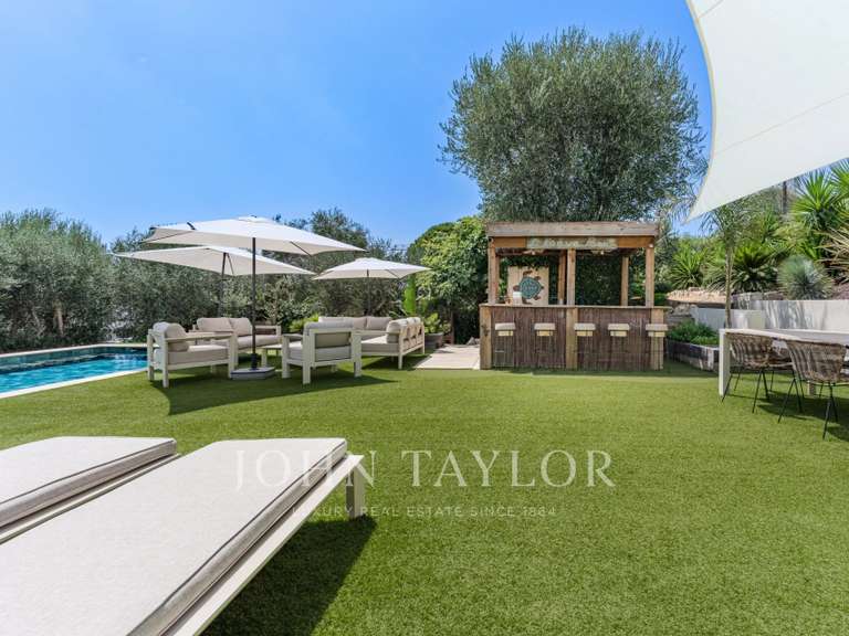 Villa Mougins - 3 chambres - 183m²