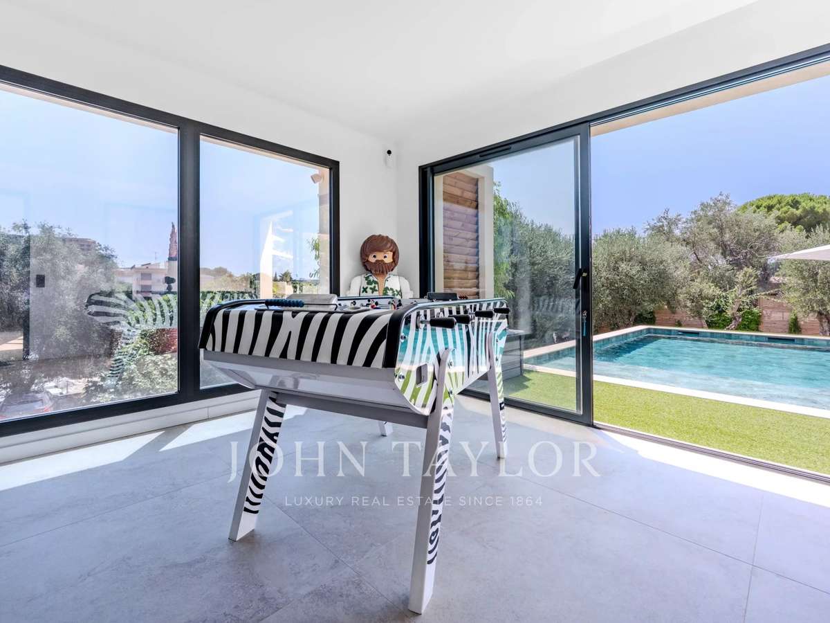 Villa Mougins