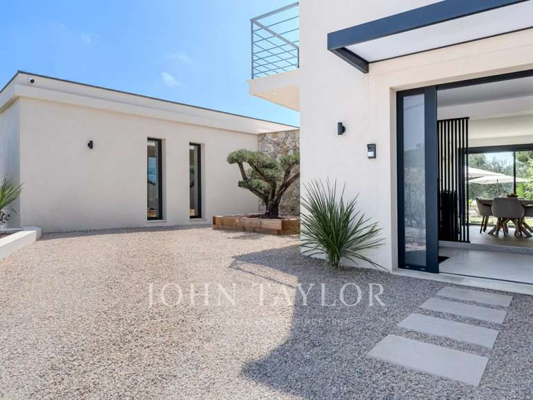 Villa Mougins - 3 chambres - 183m²