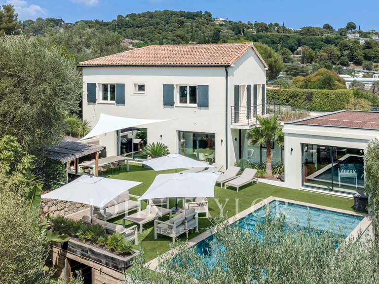 Villa Mougins - 3 chambres - 183m²