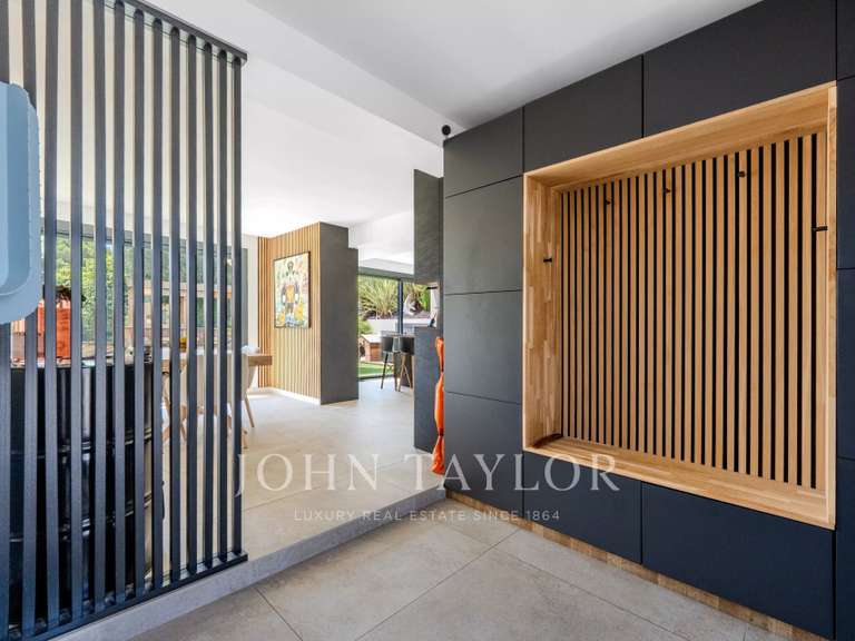 Villa Mougins - 3 chambres - 183m²