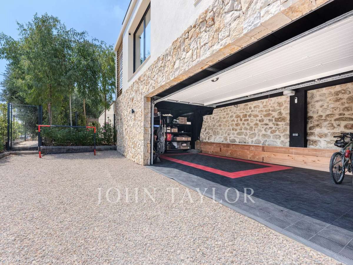 Villa Mougins