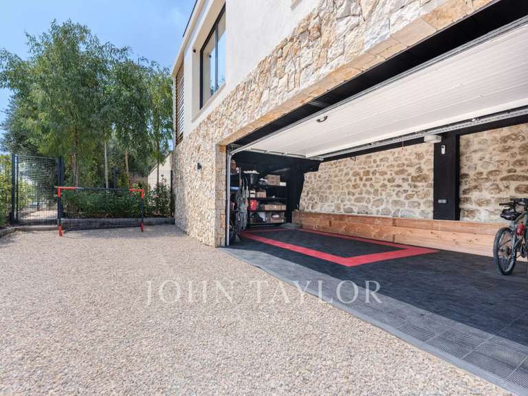 Villa Mougins - 3 chambres - 183m²