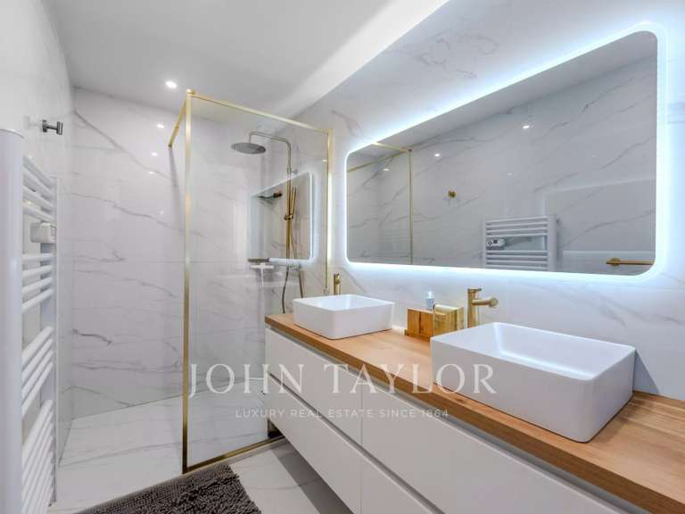 Villa Mougins - 3 chambres - 183m²